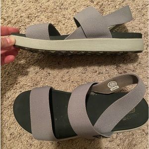 Keen sandals